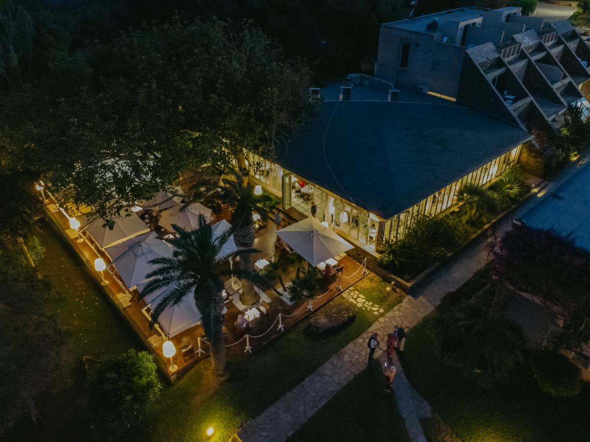 סטינטינו Unahotels Club Hotel Ancora מראה חיצוני תמונה