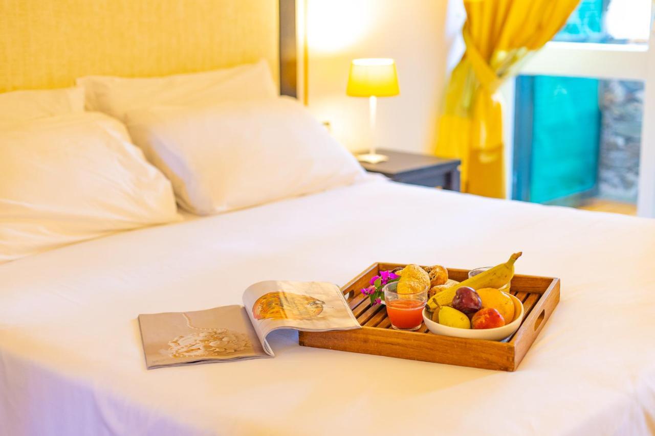 סטינטינו Unahotels Club Hotel Ancora מראה חיצוני תמונה