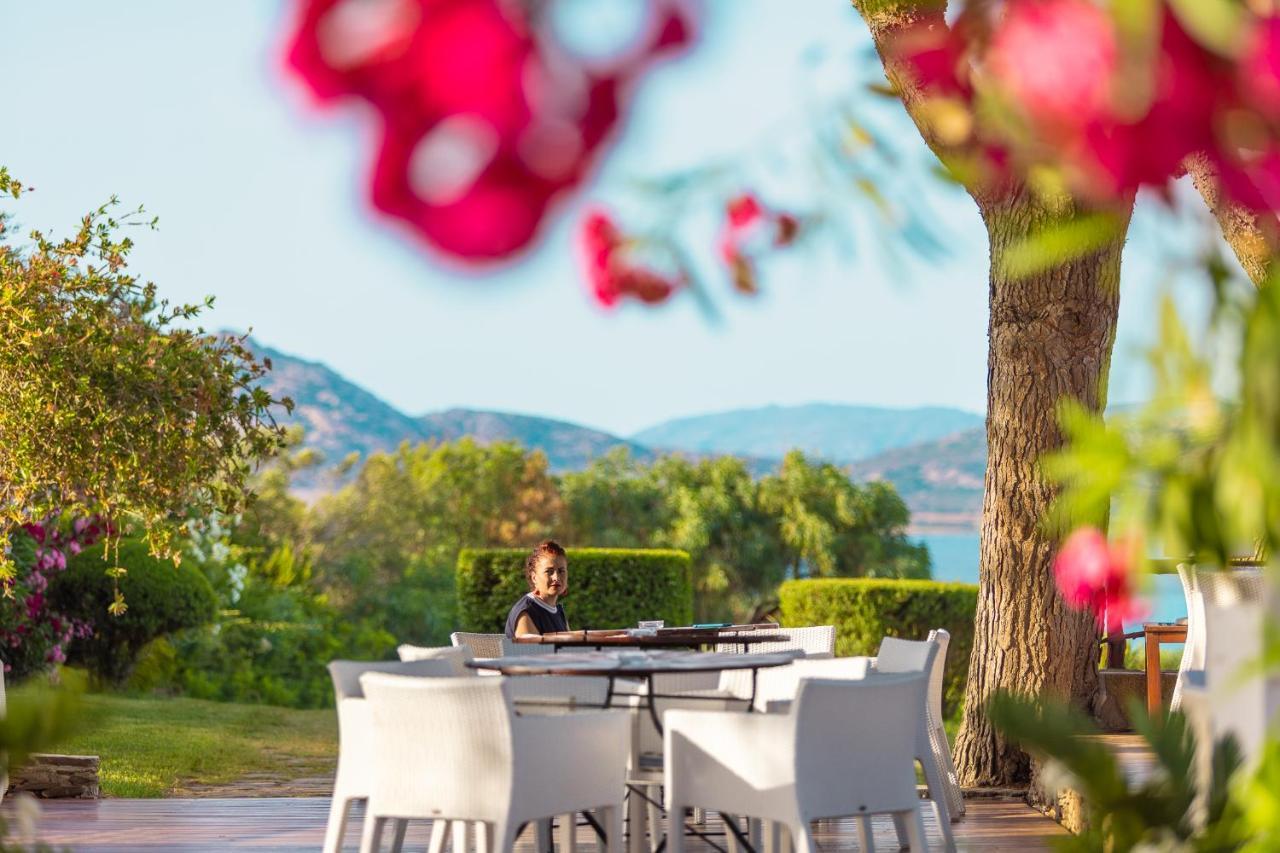 סטינטינו Unahotels Club Hotel Ancora מראה חיצוני תמונה