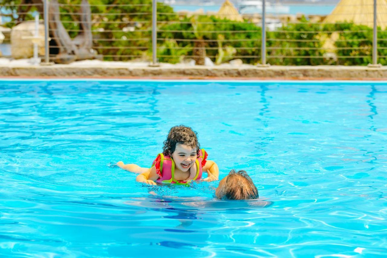 סטינטינו Unahotels Club Hotel Ancora מראה חיצוני תמונה