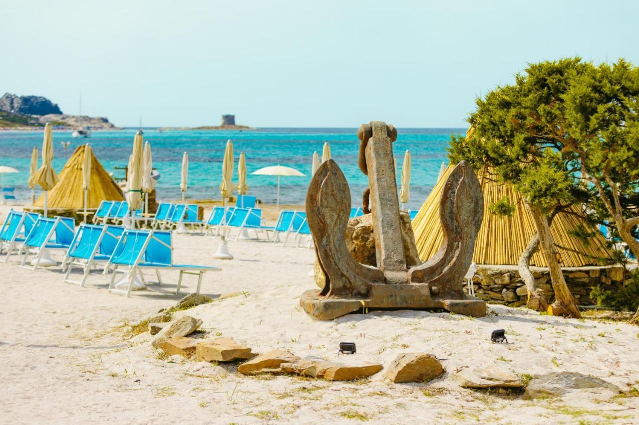 סטינטינו Unahotels Club Hotel Ancora מראה חיצוני תמונה