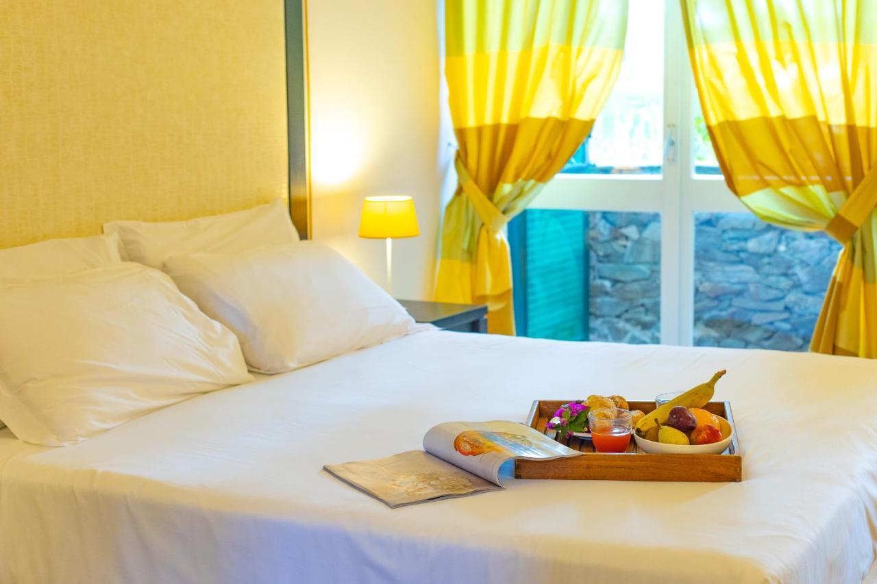 סטינטינו Unahotels Club Hotel Ancora מראה חיצוני תמונה